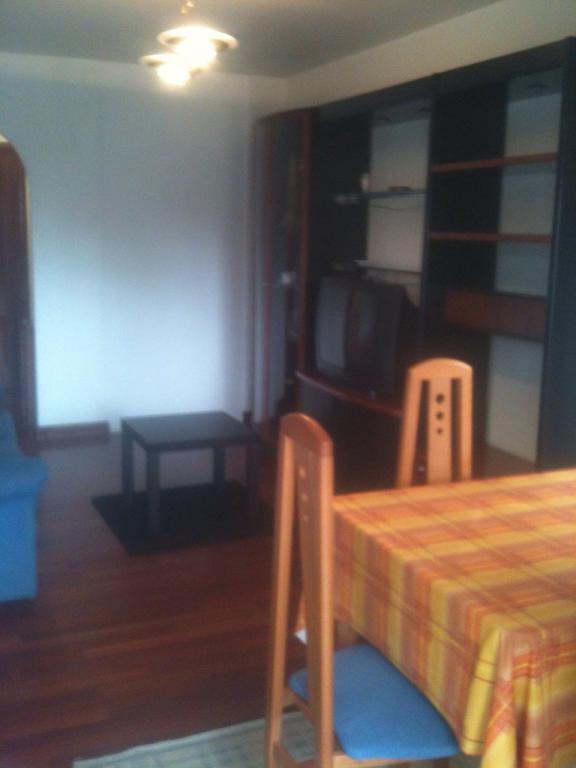 Habitaciones Lopez Azcona Noja Exteriér fotografie