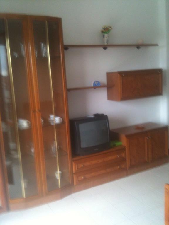 Habitaciones Lopez Azcona Noja Exteriér fotografie