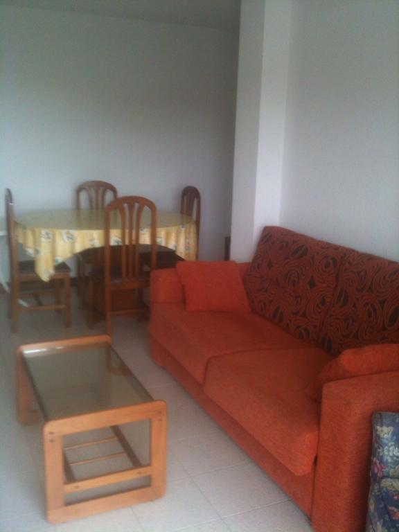 Habitaciones Lopez Azcona Noja Exteriér fotografie