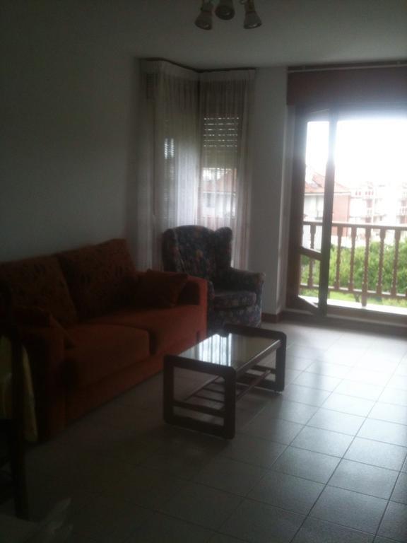 Habitaciones Lopez Azcona Noja Exteriér fotografie